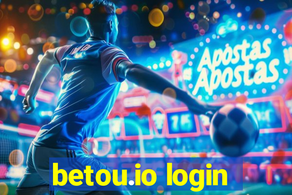 betou.io login